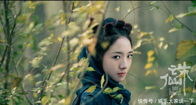孟美岐碧瑶造型被李沁陆雪琪碾压,爱豆真的见光死颜值差距太大 兴发娱乐手机客户端