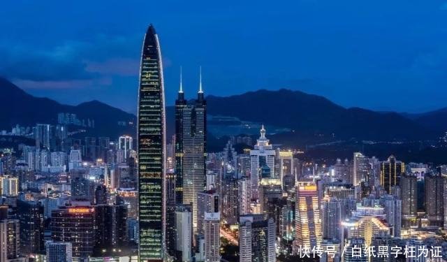 不必去太远!深圳美食1号线百货地铁大v美食,没景点沿线南城江南图片
