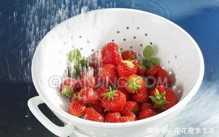 婆婆和老公反对我吃草莓,怀孕能吃草莓吗?