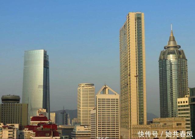 中国最悲催的两座城市, 由一线降为二线