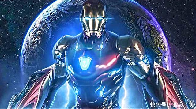 新鲜出炉《复联4》首映后,第一批评论看看美国