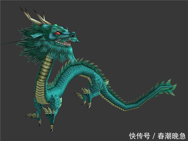 上古四大凶兽与四大神兽,个个本领高强,谁是你