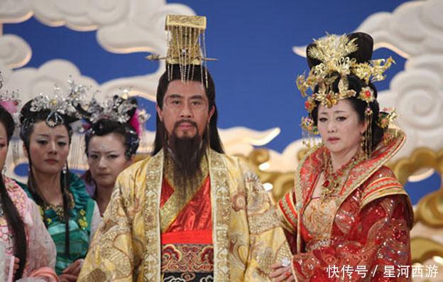 盘古开天辟地,老君指点玉帝!为何却遭悟空多次