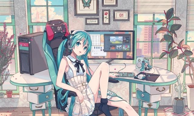 什么是里番?解开误区,不要再把肉番当成里番了