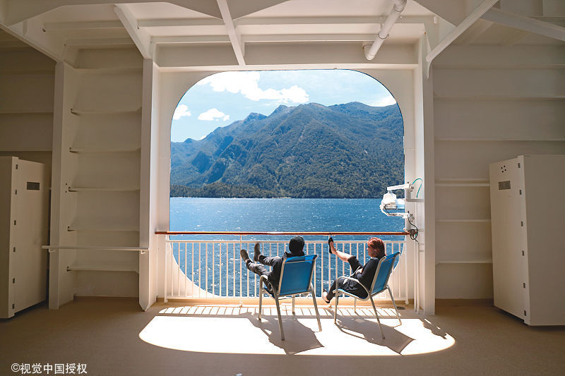 新西兰拒签再签的通过率有多大?看看签证专家