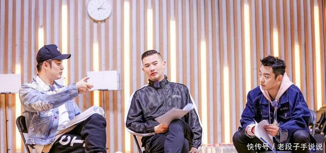 郑恺陈赫真实关系如何 《青春同学会》郑恺说