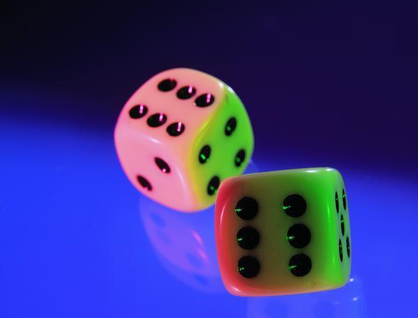 运气好到爆是什么体验? 网友: 为啥我就遇不到