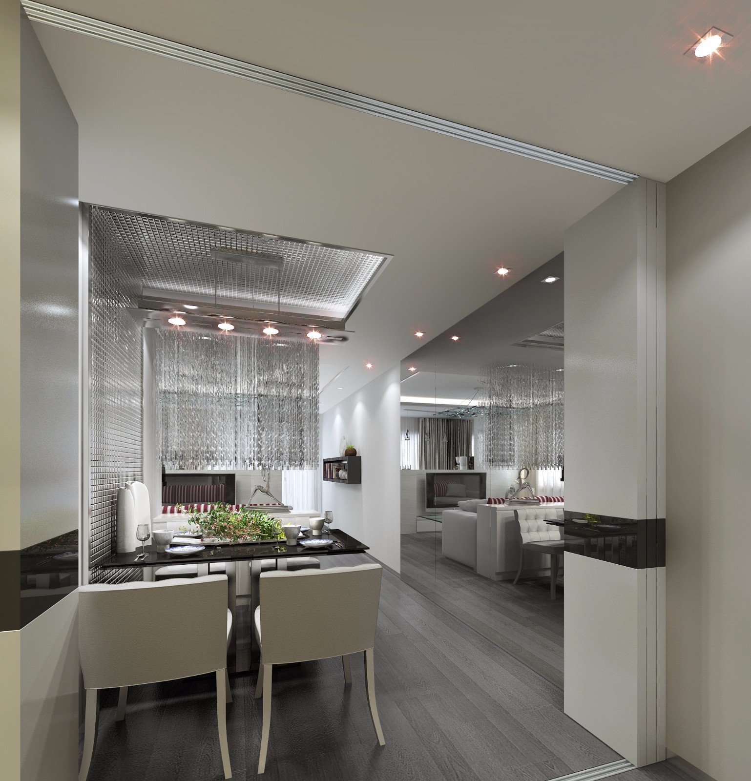 奉贤区后现代工业装修风格的特点是什么?