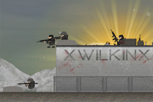 小兵大作战无敌版,小兵大作战无敌版小游戏,3