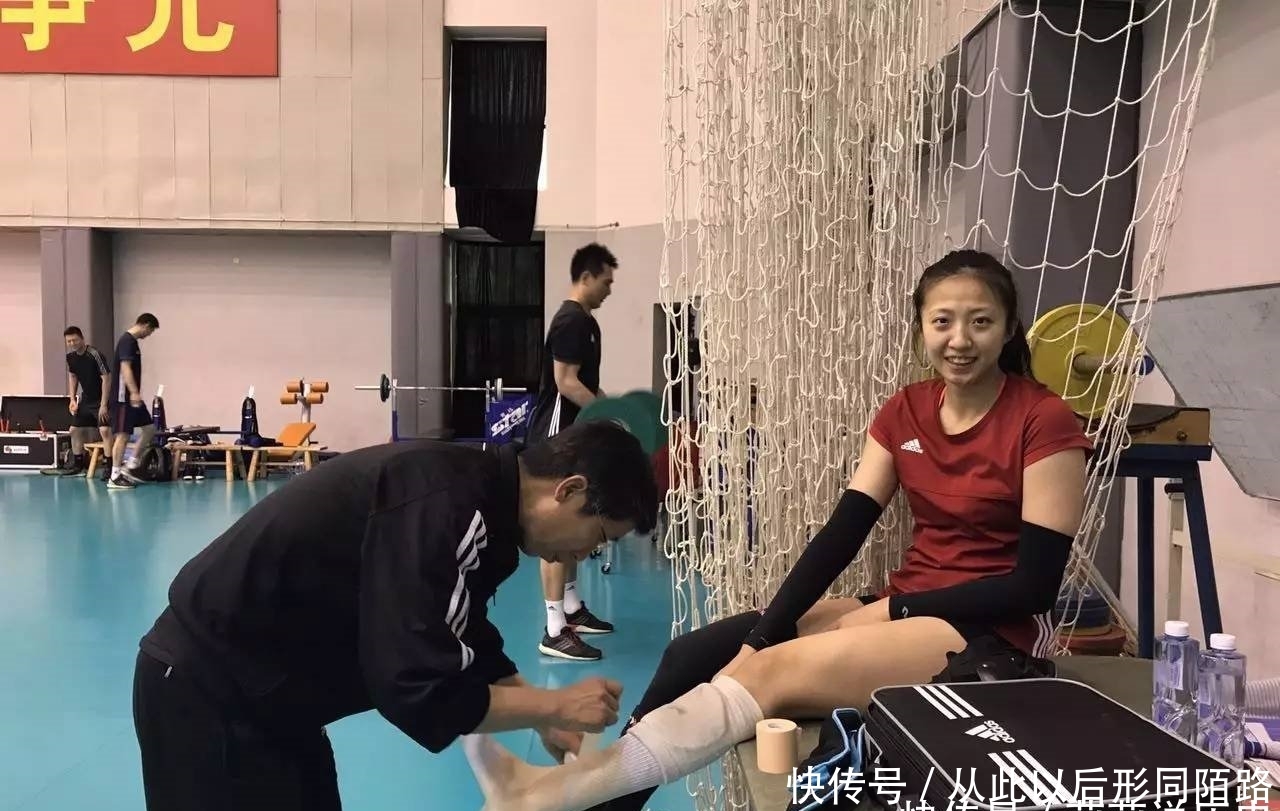 2019中国女排世界杯14人大名单预测,带上她们