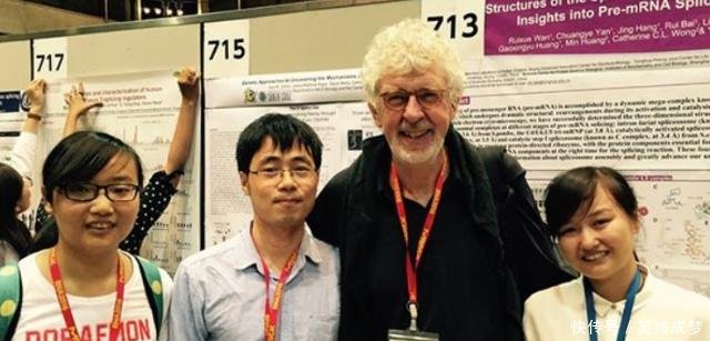 她是清华大学女博士,2018年获科研大奖,坦言大