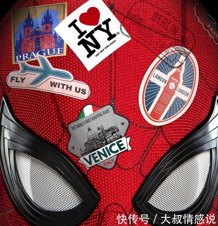 猛料!《复仇者联盟4》之后的漫威电影发布时间