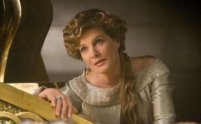 复联4:别人关心你成不成功,只有妈妈才在乎你