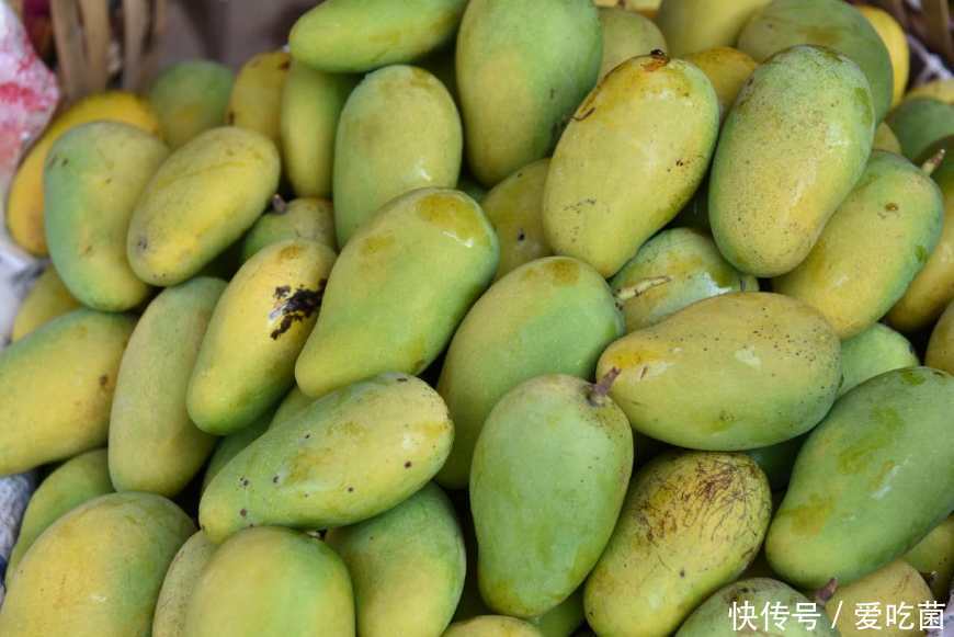 喜欢水果的朋友,这个地方你一定得来,不来一定