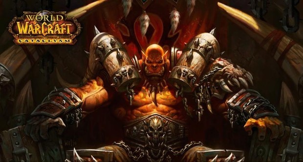 魔兽世界打 魔兽世界吧