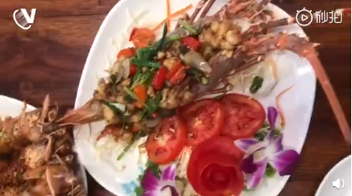 想知道在泰国怎么吃海鲜才好吃不贵？看逛吃博主张檬怎么回答