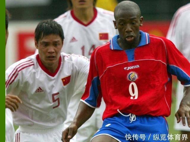 2002世界杯中国队23名球员近况,一人在种樱桃