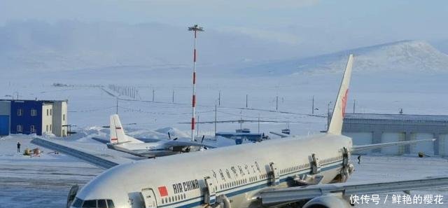 国航北京飞洛杉矶航班突发火警 紧急备降俄罗