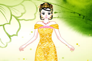 优雅古典<em>女孩</em>,优雅古典<em>女孩小游戏</em>,<em>360小游戏</em>