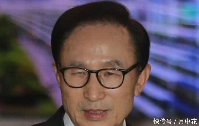 李明博不简单,一招从被动变为主动!