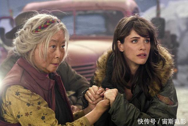 《一出好戏》中总计这几处隐喻,黄渤活生生搞