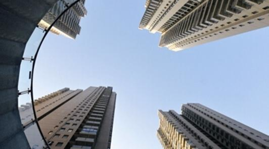 国庆假期20城发楼市新规图片