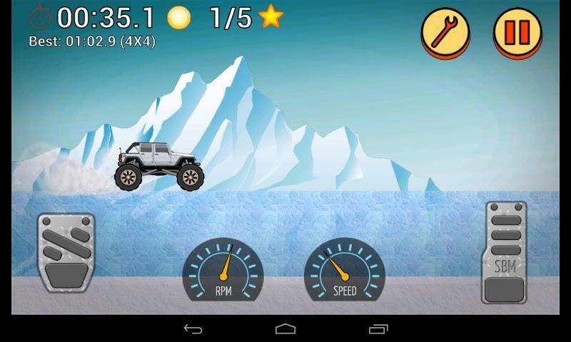 越野竞速 解锁版 Racer:Off Road截图4