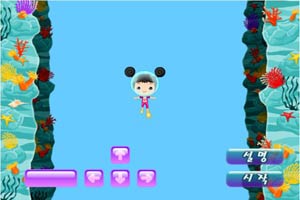 <em>大头妹潜水</em>,<em>大头妹潜水</em>小游戏,360小游戏-360