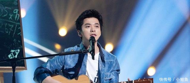 《好声音》他成最尴尬导师,4年未带出一个冠军