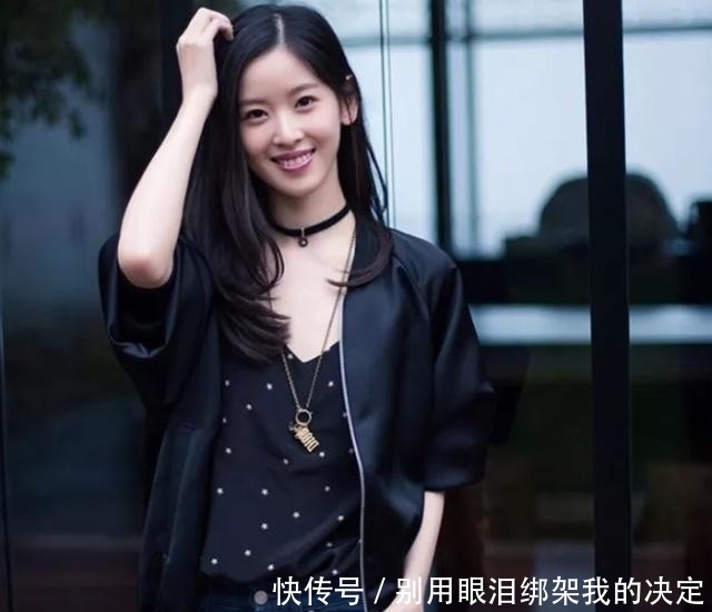 章泽天刘强东离婚?章泽天父亲的一句话,说出了