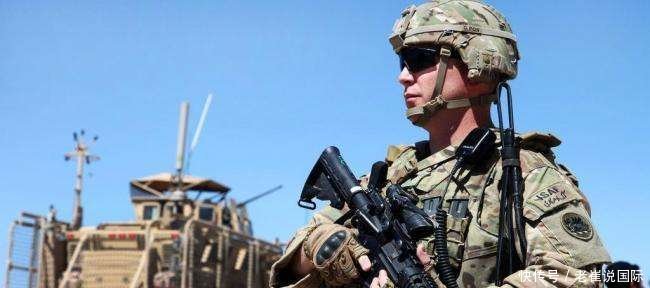 美国现在为什么打仗不要土地?卡扎菲和萨达姆