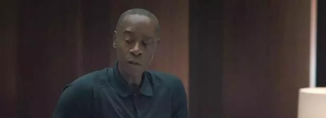 惊队被抓,复联团灭,《复仇者联盟4》最新预告片解析