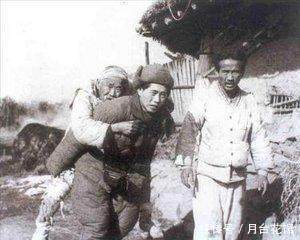 1958年，中国人民志愿军撤出朝鲜，场面让人震撼！