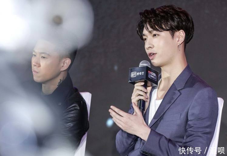 张艺兴带范冰冰弟弟上《快乐大本营》? 偶像