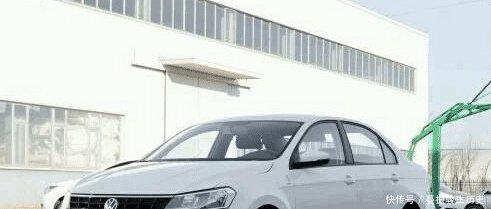 月销2.6万台, 捷达手动中配上路要多少钱 看完