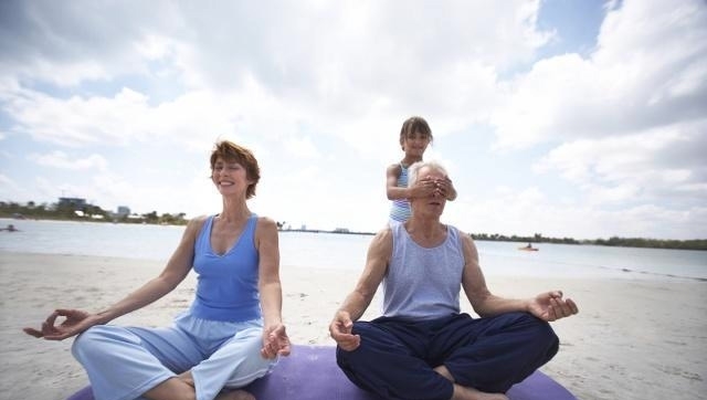 年龄段划分标准