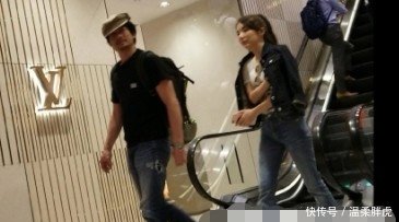 港媒认定方媛怀二胎?同时曝光她的朋友圈已从