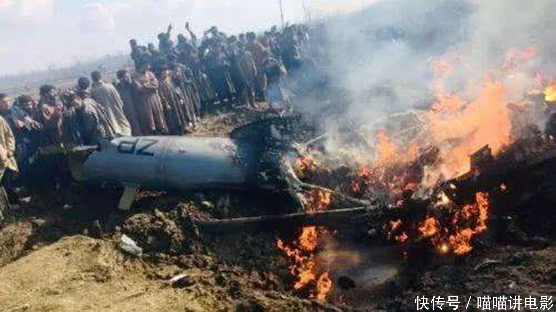 5部根据真实事件改编的印度电影,每一部都源自