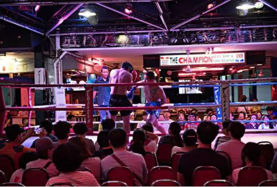 在海口过年,不只是吃鸡那么简单