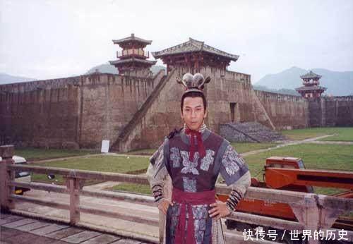 战国七雄当年的都城都是如今的哪个地区?