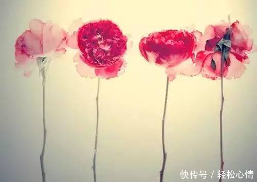 放下你就赢了!