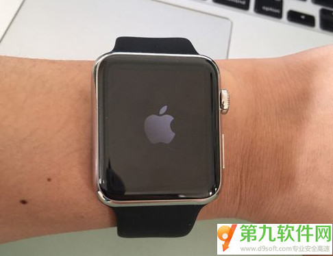 applewatch死机如何解决?苹果手表强制重启教