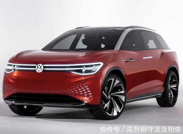 上汽大众新能源工厂去年动工,预计2020年投产3款全新电动车 澳博网投网址