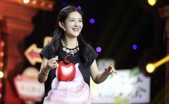 谢娜回归快本,微博评论区快炸了 - 360娱乐,你开