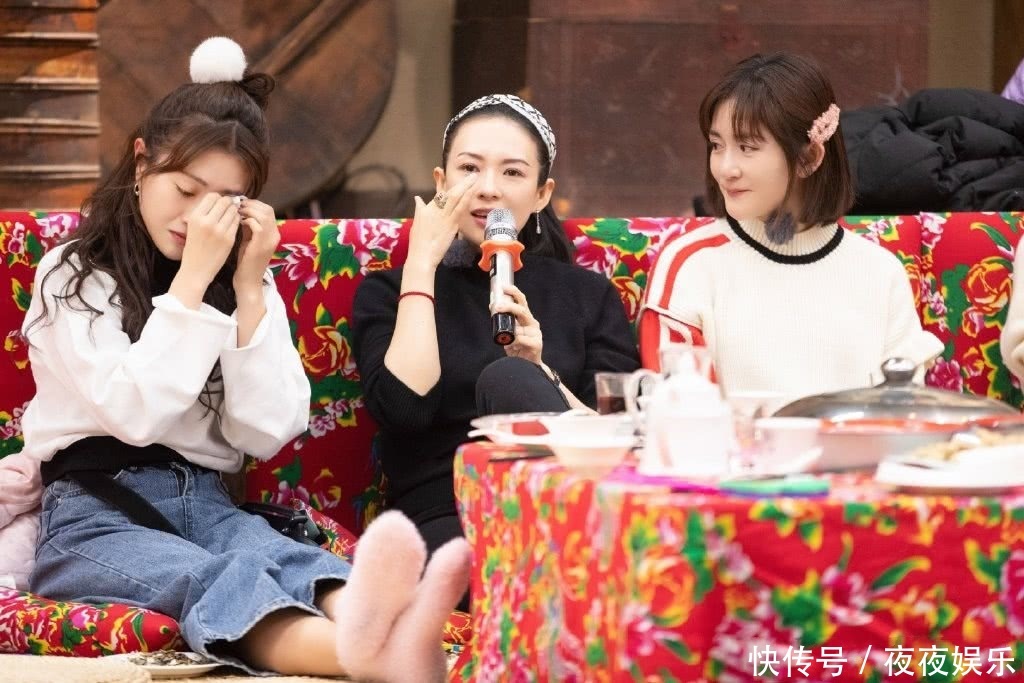 撒贝宁和章子怡没有在一起,章子怡说出原因,网