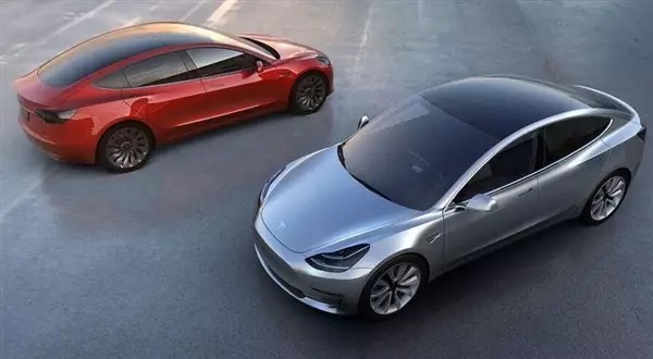 特斯拉在国内建厂国产,打价格战