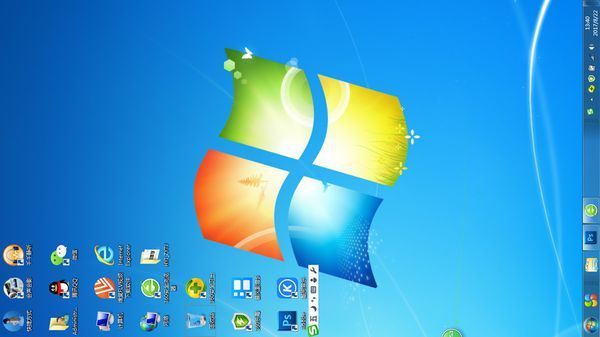 如果电脑屏幕的显示突然倒过来了怎么办?(逆时