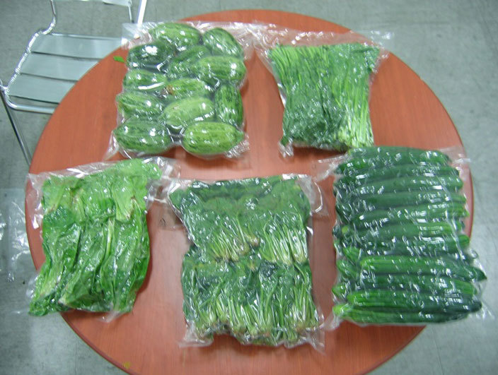 真空包装_360百科