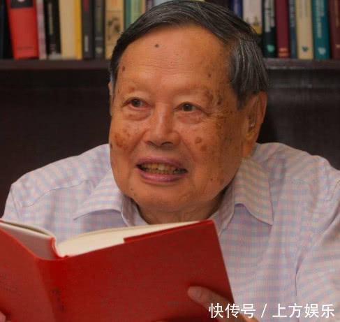 杨振宁为什么不同意中国建造强子对撞机呢?他