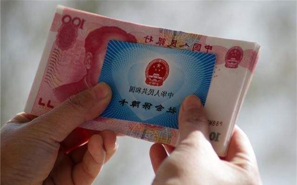 个人可以买社保吗